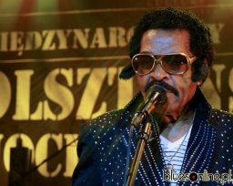 Bobby Rush (22)